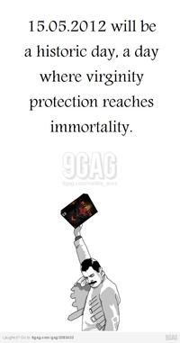 Involuntary Abstinence