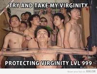 Involuntary Abstinence