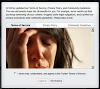 First World Problems