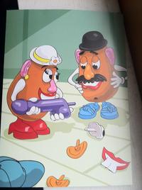 Ruined Childhood
