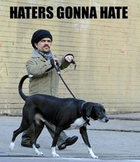 Haters Gonna Hate