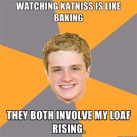 Advice Peeta