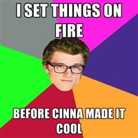 Advice Peeta