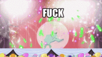 Pony Reactions