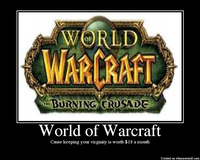 Involuntary Abstinence