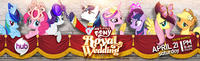 Princess Beatrice Royal Wedding Hat