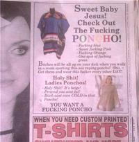 Extreme Advertising