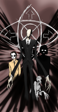 Slender Man