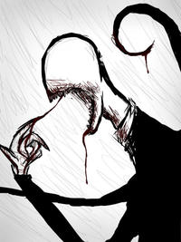 Slender Man
