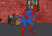 '60s Spider-Man