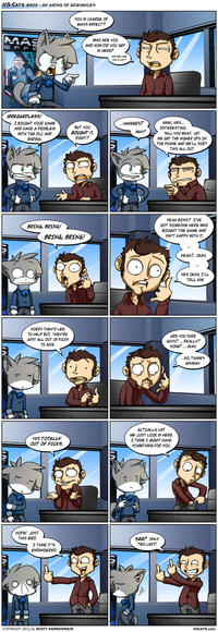 Mass Effect 3 Endings Reception