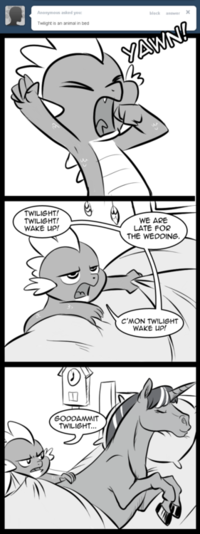My Little Pony: Friendship is Magic