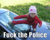 Fuck the Police