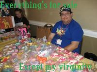 Involuntary Abstinence
