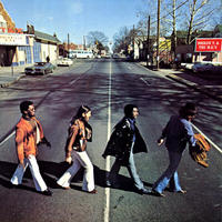 Abbey Road Parodies