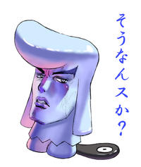 JoJo's Bizarre Adventure