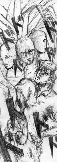 JoJo's Bizarre Adventure