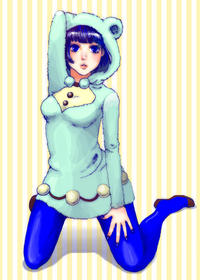 JoJo's Bizarre Adventure