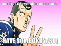 JoJo's Bizarre Adventure