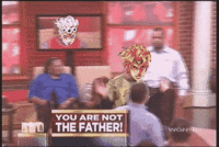 JoJo's Bizarre Adventure