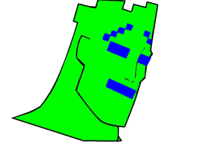 Handsome Face