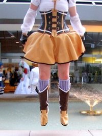 Headless Mami