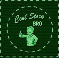 Cool Story, Bro