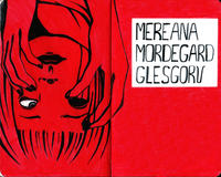 Mereana Mordegard Glesgorv
