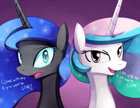 My Little Pony: Friendship is Magic