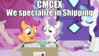 My Little Pony: Friendship is Magic