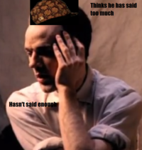 Scumbag Steve
