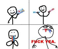 F*ck Yea