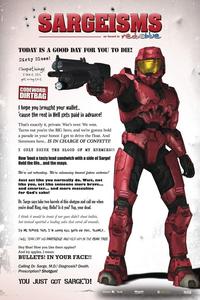 Red vs. Blue