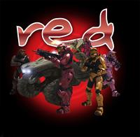 Red vs. Blue