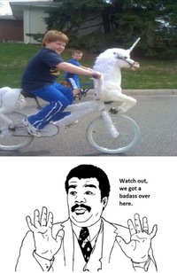 Neil deGrasse Tyson Reaction