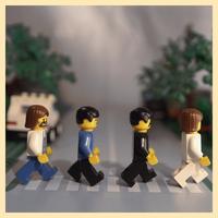 Abbey Road Parodies