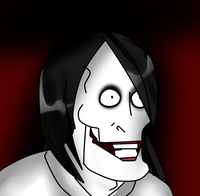 Jeff the Killer