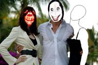 Jeff the Killer