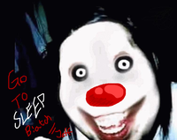 Jeff the Killer