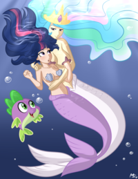 My Little Pony: Friendship is Magic