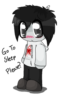 Jeff the Killer