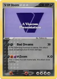 Scary Logos