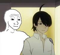I Know That Feel Bro