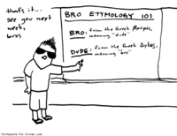 Bro