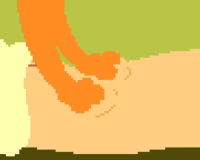 Move Your Feet