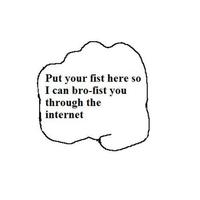 Bro Fist