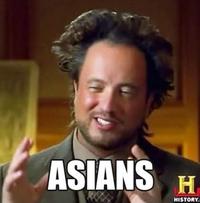 Ancient Aliens
