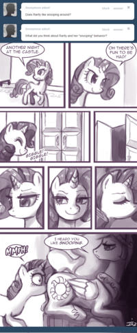 My Little Pony: Friendship is Magic