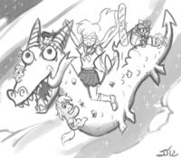 My Little Pony: Friendship is Magic