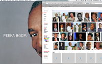 Bill Cosby